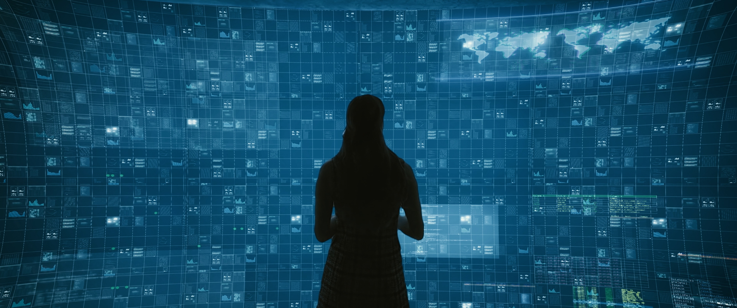 Florida Funders production still