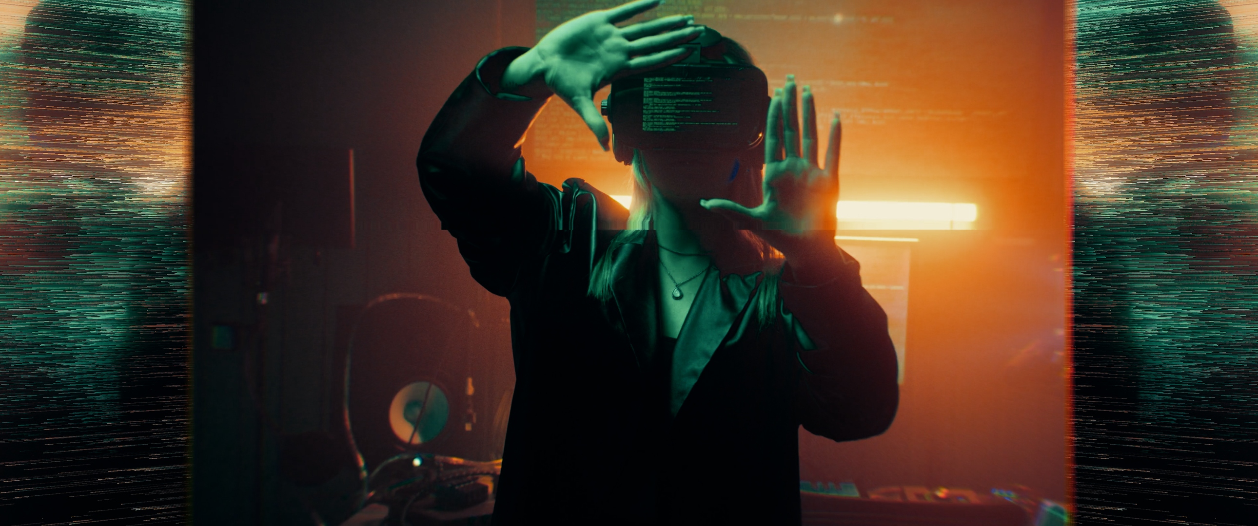 Florida Funders production still