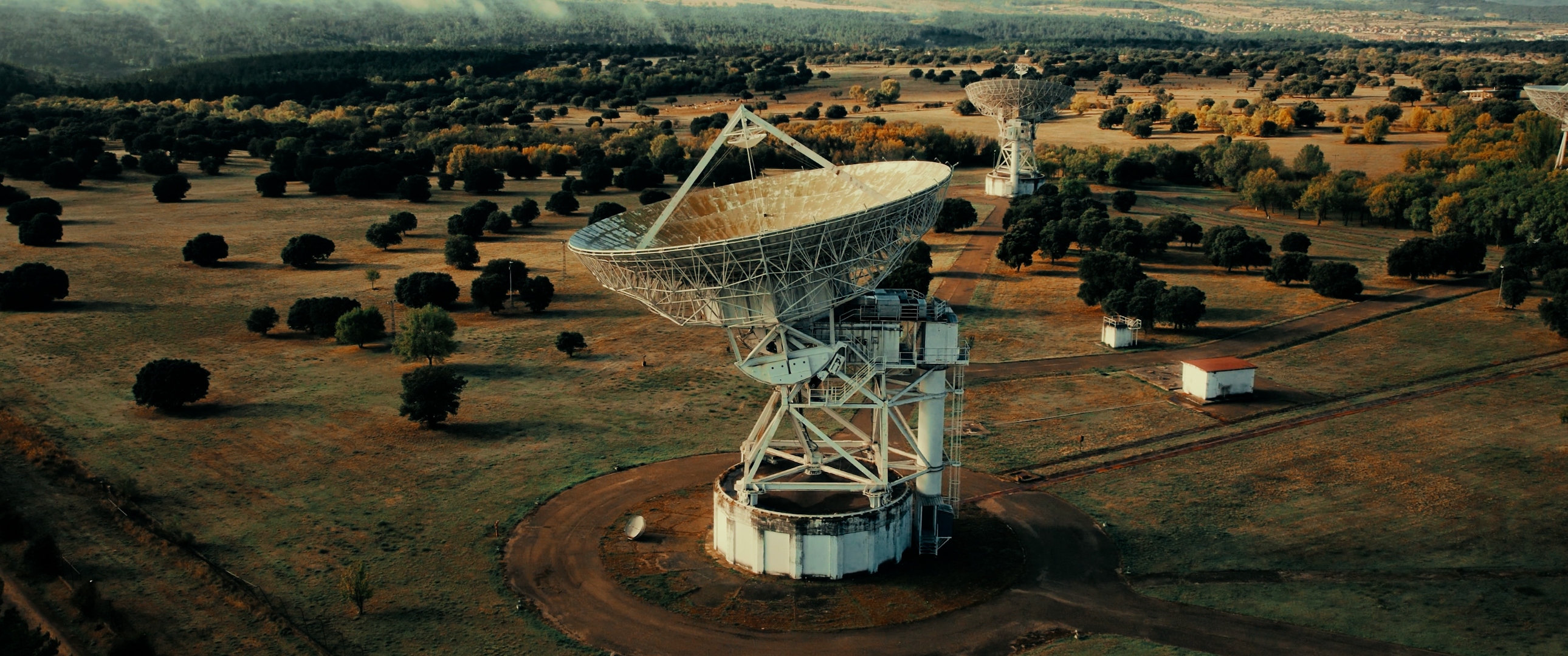 Florida Funders production still