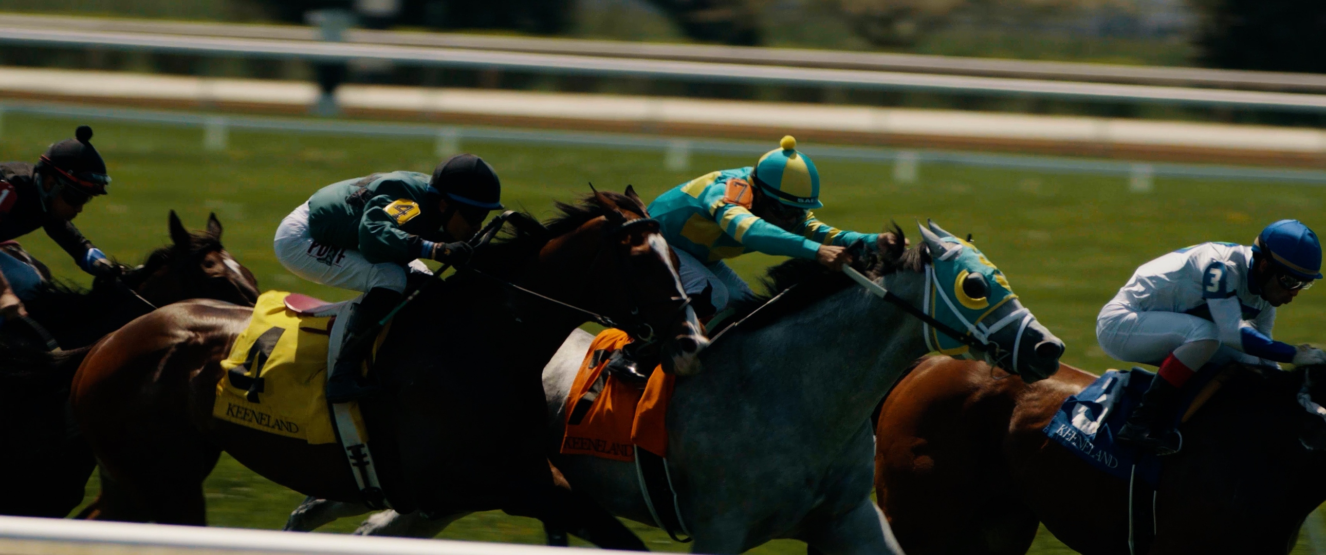 REVELxp production still