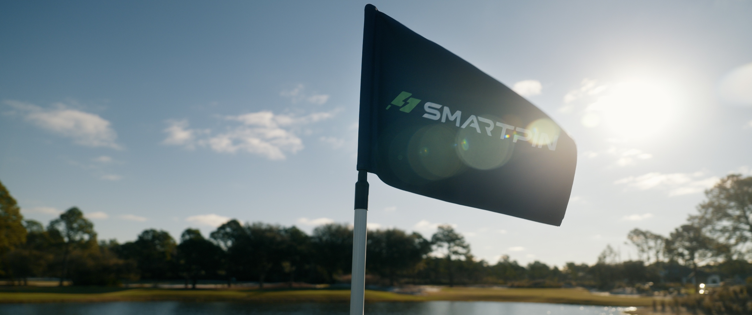 SmartPin production still