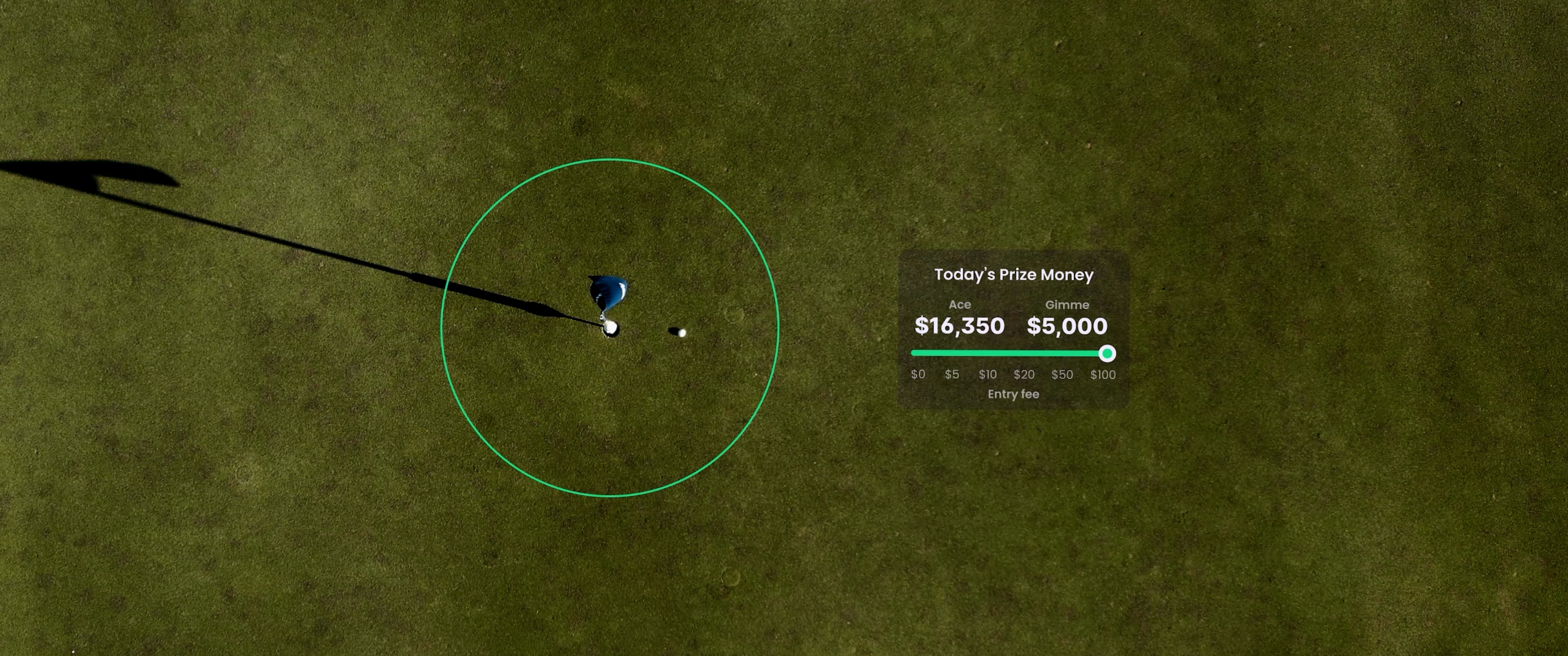 SmartPin production still