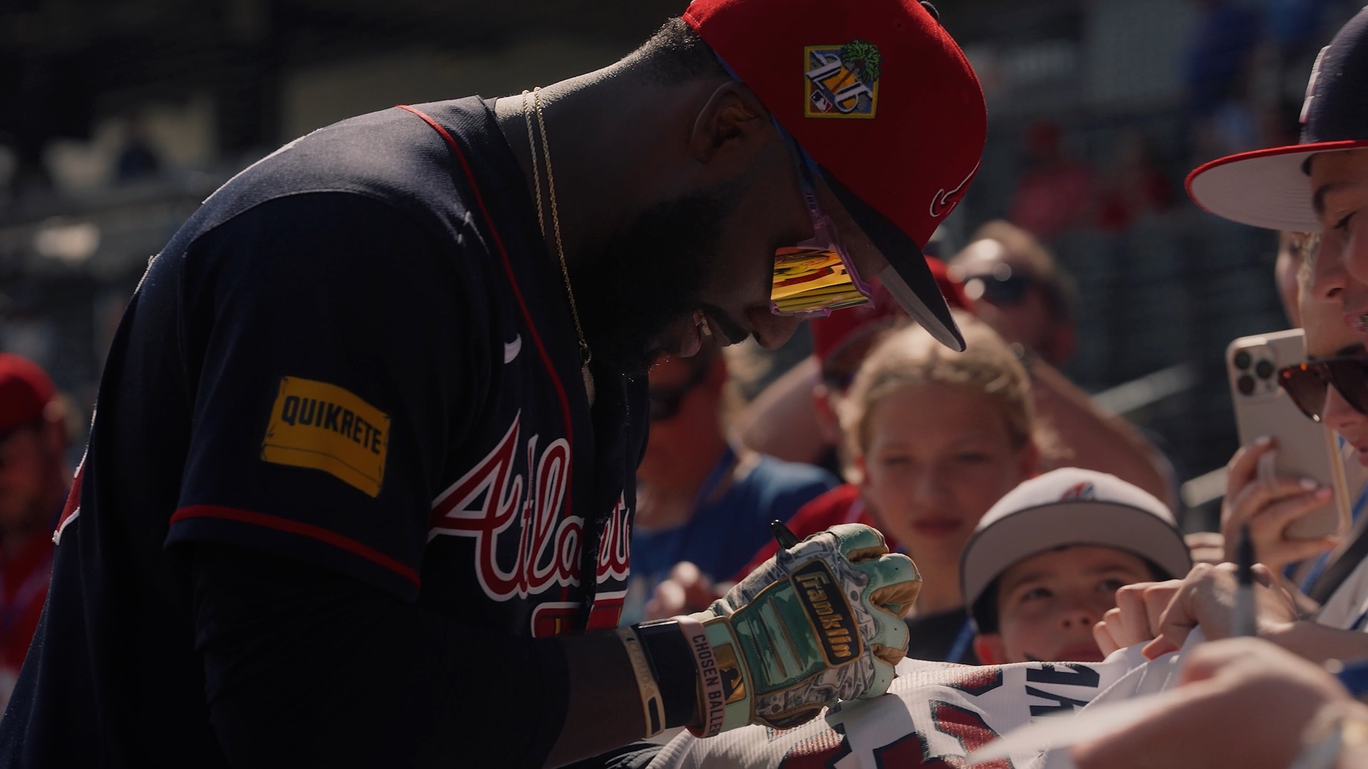 Behind The Braves project thumbnail