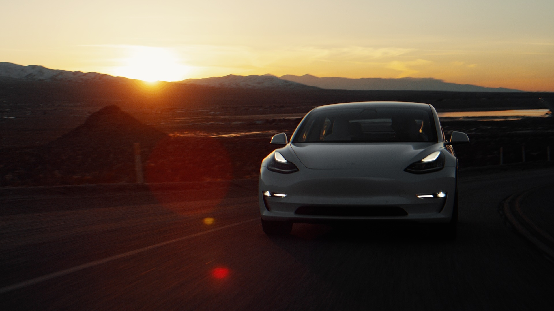 Team Playback Demo Reel