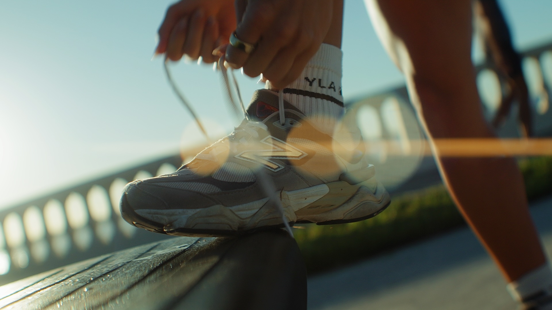 YoungLA For Her project thumbnail